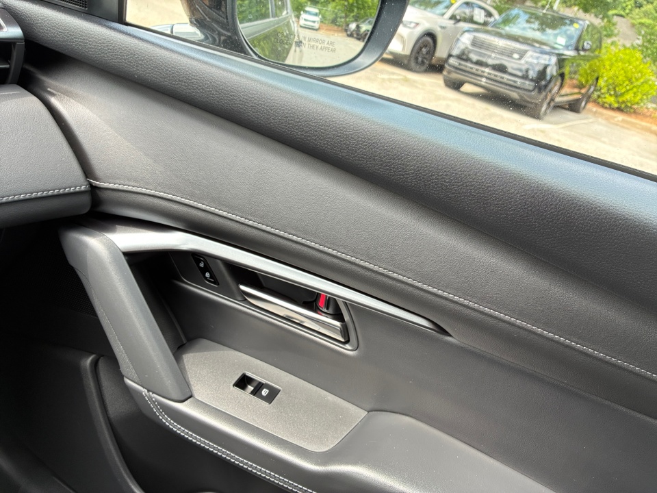 JM3KMBHA1T0134288 2026 Mazda CX-5 2.5 S Select