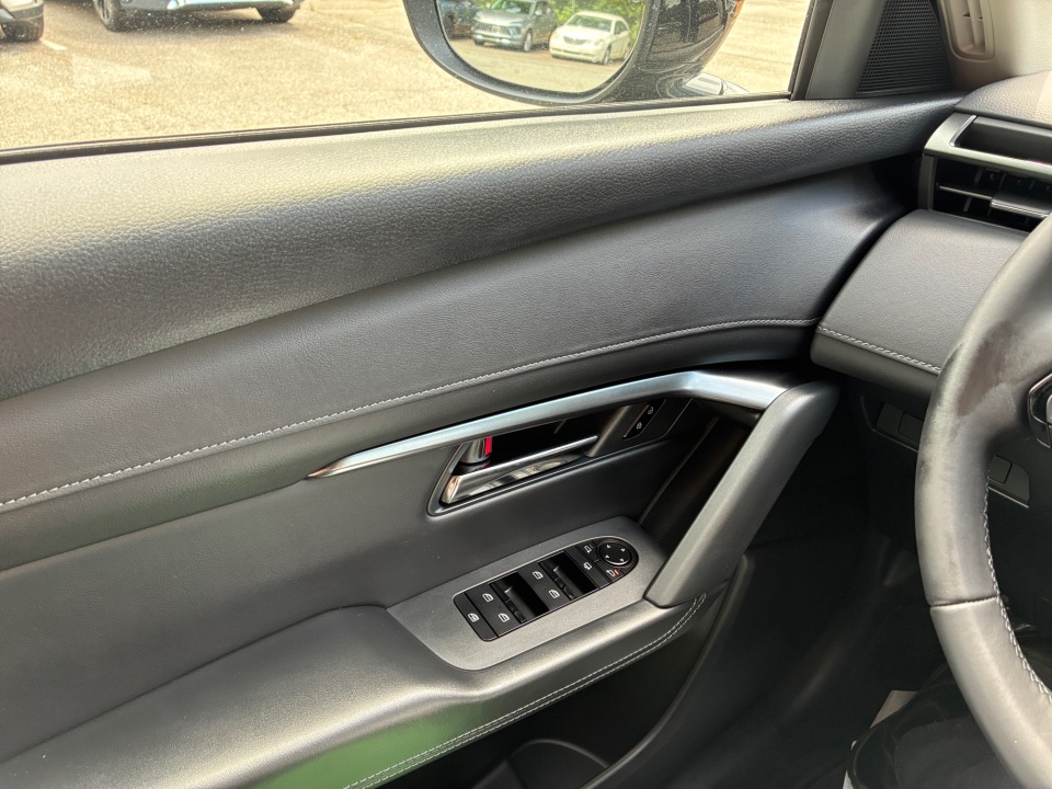 JM3KMBHA1T0134288 2026 Mazda CX-5 2.5 S Select