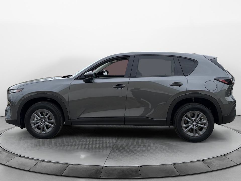 JM3KMBHA2T0156624 2026 Mazda CX-5 2.5 S Select