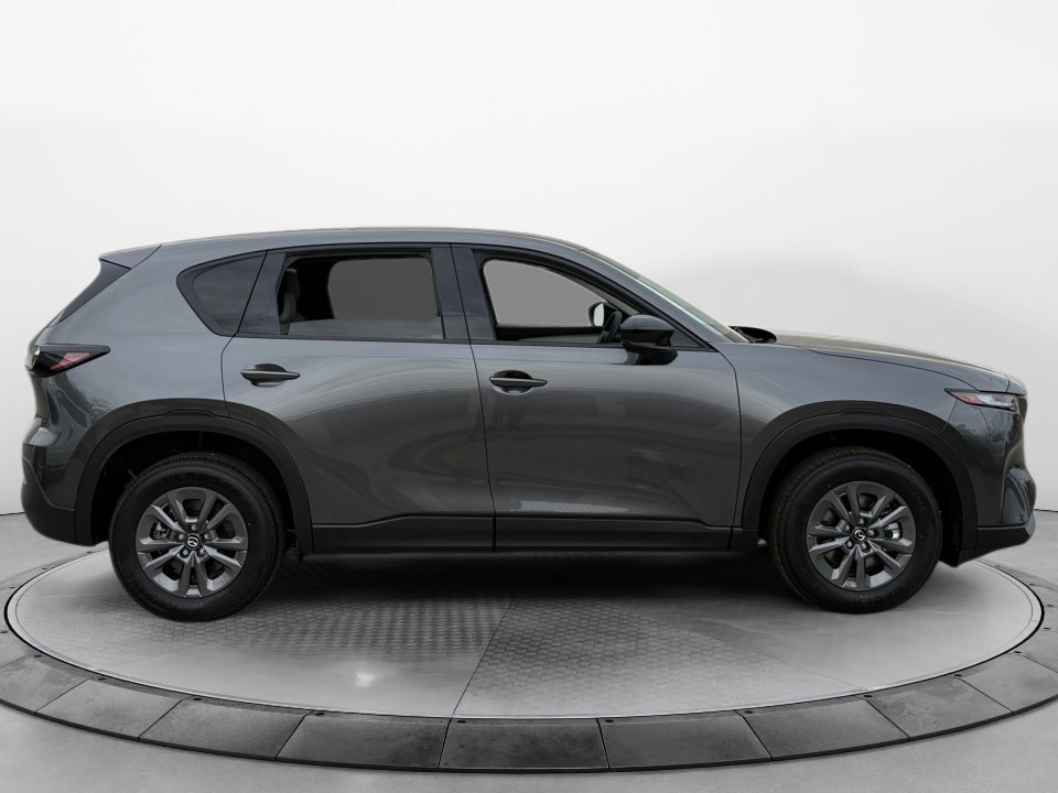 JM3KMBHA2T0156624 2026 Mazda CX-5 2.5 S Select