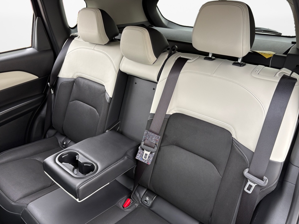 JM3KMBHA2T0156624 2026 Mazda CX-5 2.5 S Select