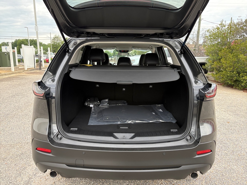 JM3KMBHA2T0156624 2026 Mazda CX-5 2.5 S Select