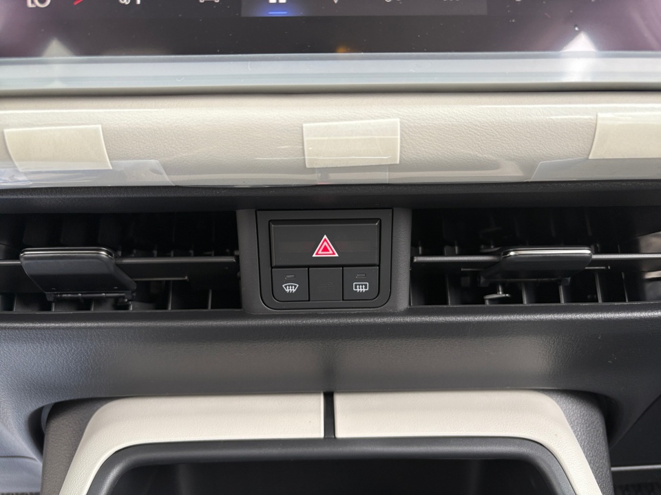 JM3KMBHA2T0156624 2026 Mazda CX-5 2.5 S Select