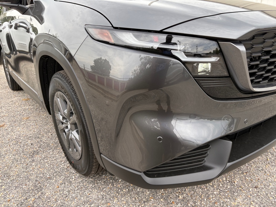 JM3KMBHA2T0156624 2026 Mazda CX-5 2.5 S Select