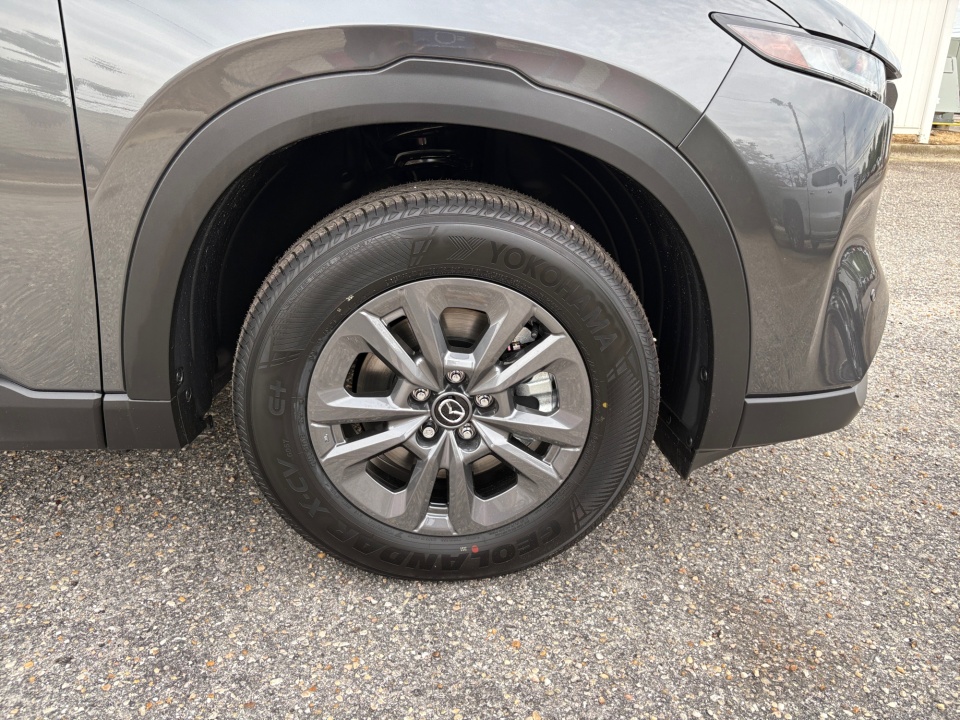 JM3KMBHA2T0156624 2026 Mazda CX-5 2.5 S Select