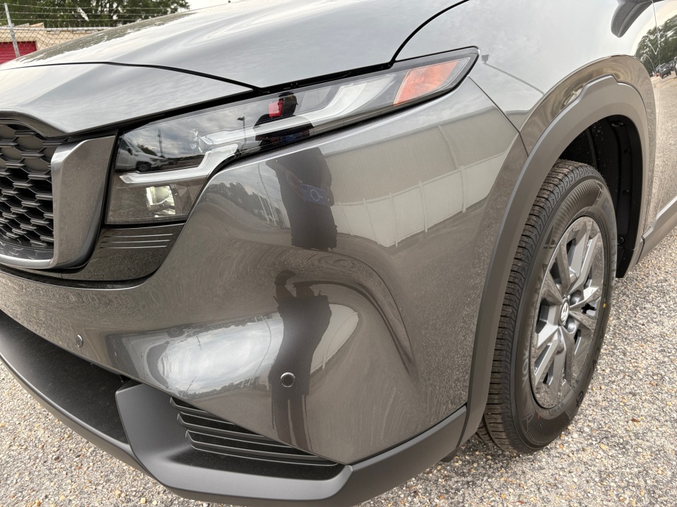 JM3KMBHA2T0156624 2026 Mazda CX-5 2.5 S Select