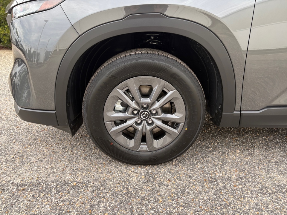 JM3KMBHA2T0156624 2026 Mazda CX-5 2.5 S Select