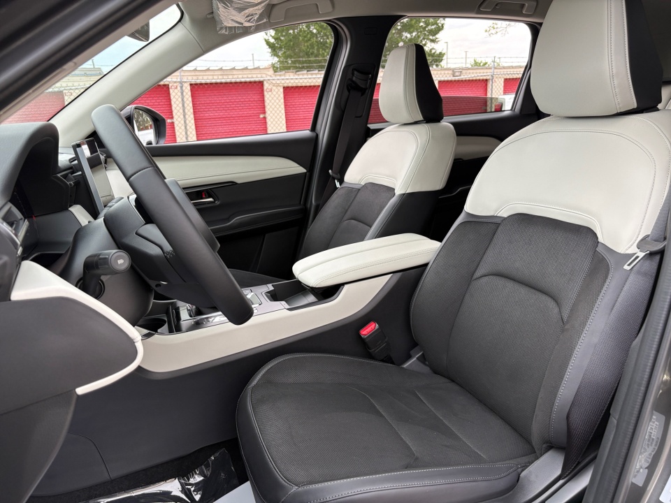 JM3KMBHA2T0156624 2026 Mazda CX-5 2.5 S Select