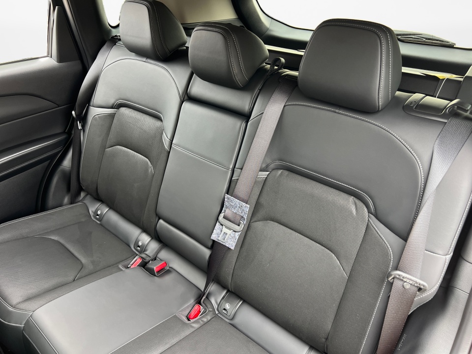 JM3KMBHA4T0128419 2026 Mazda CX-5 2.5 S Select