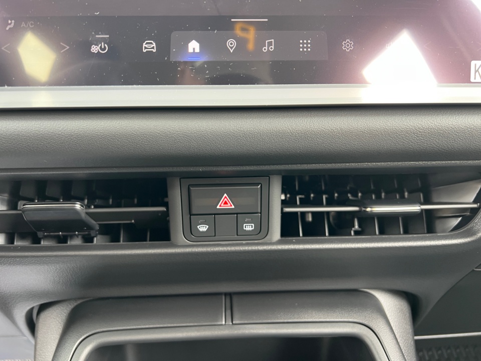 JM3KMBHA4T0128419 2026 Mazda CX-5 2.5 S Select
