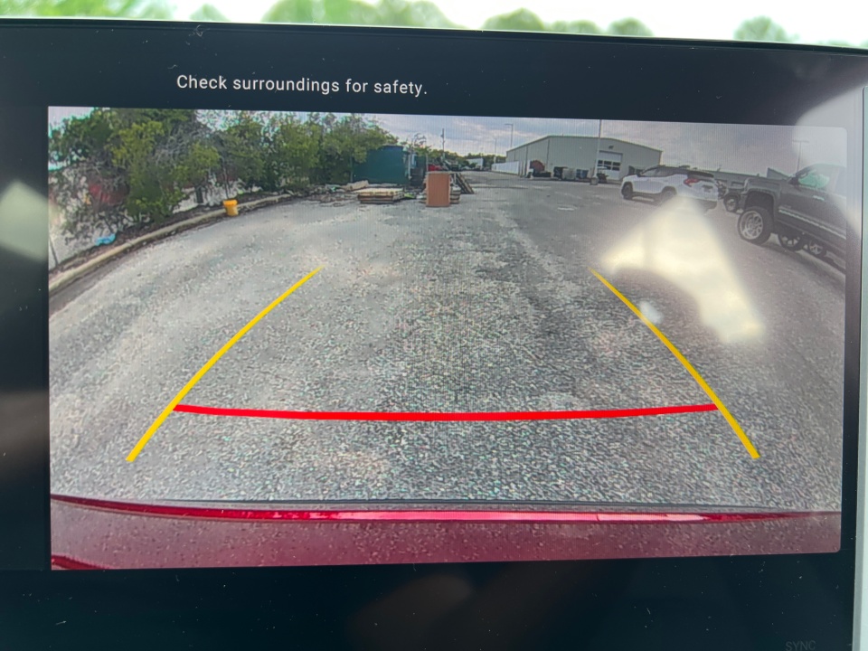 JM3KMBHA4T0128419 2026 Mazda CX-5 2.5 S Select