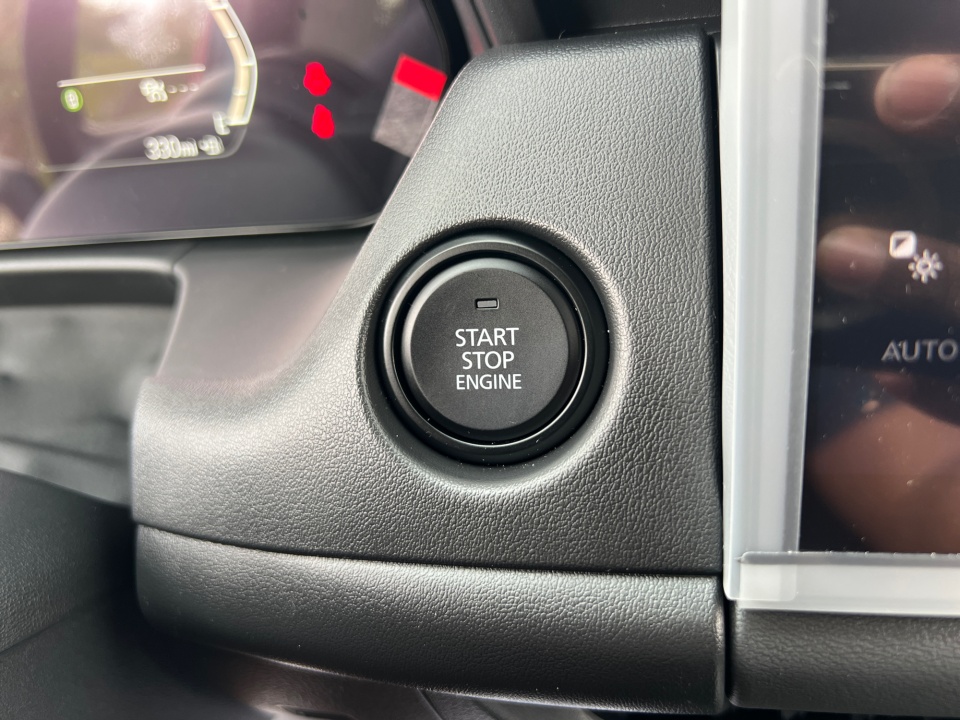 JM3KMBHA4T0128419 2026 Mazda CX-5 2.5 S Select