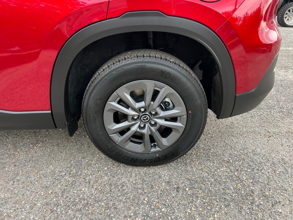 JM3KMBHA4T0128419 2026 Mazda CX-5 2.5 S Select