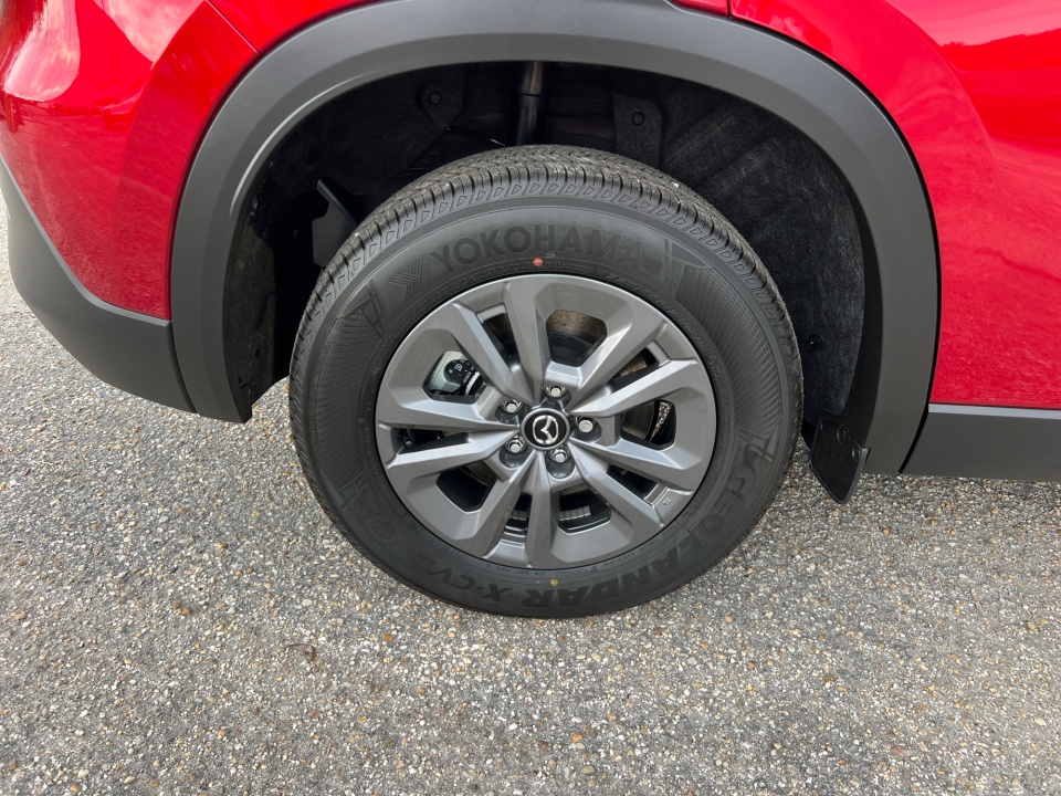 JM3KMBHA4T0128419 2026 Mazda CX-5 2.5 S Select