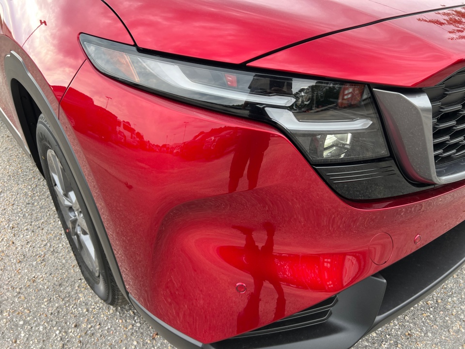 JM3KMBHA4T0128419 2026 Mazda CX-5 2.5 S Select
