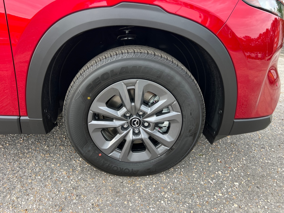 JM3KMBHA4T0128419 2026 Mazda CX-5 2.5 S Select