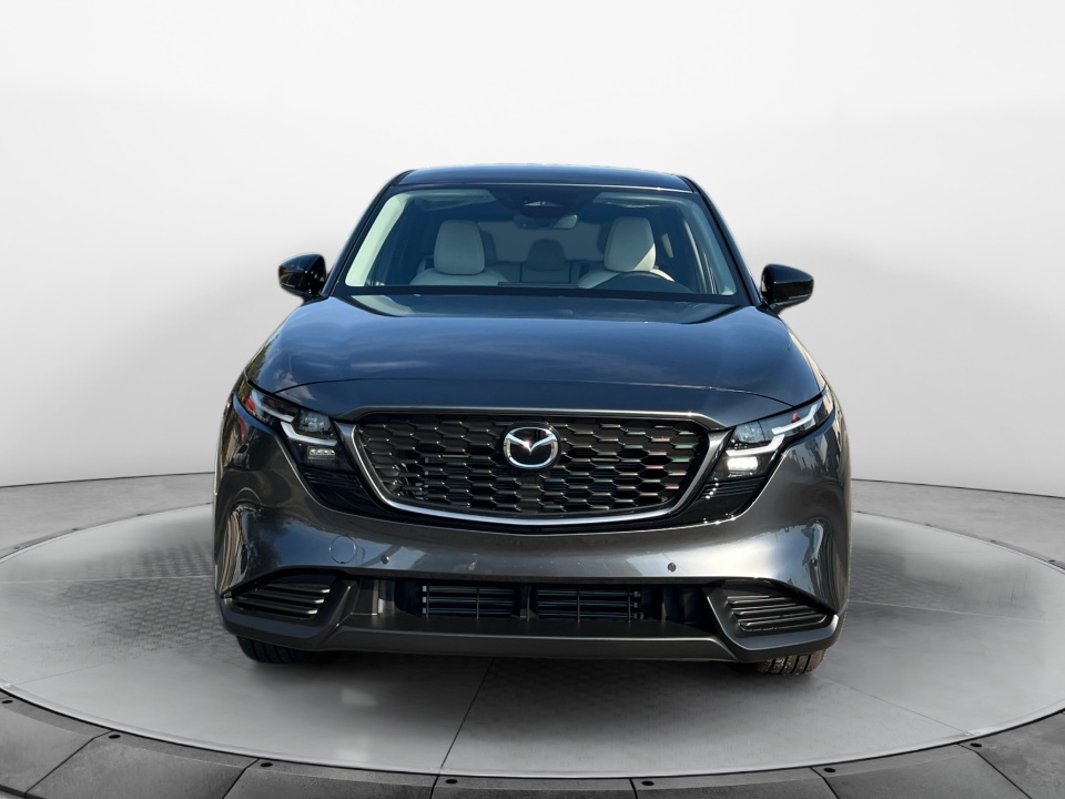 JM3KMBHA6T0104770 2026 Mazda CX-5 2.5 S Select