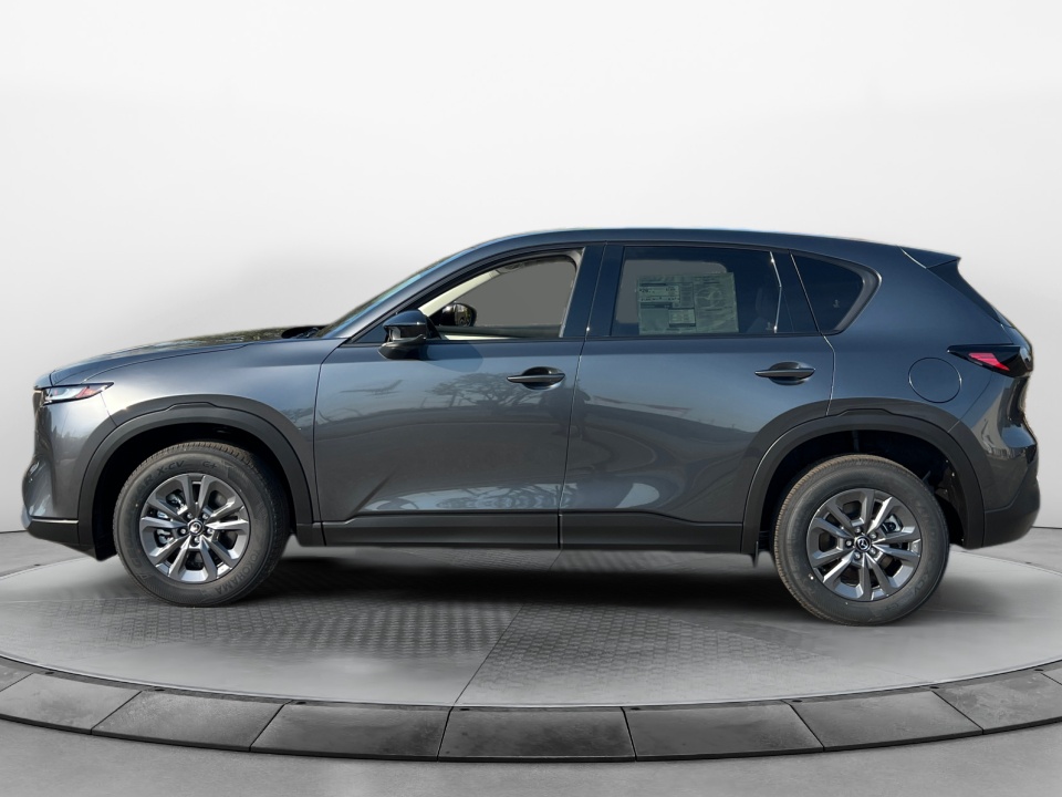 JM3KMBHA6T0104770 2026 Mazda CX-5 2.5 S Select