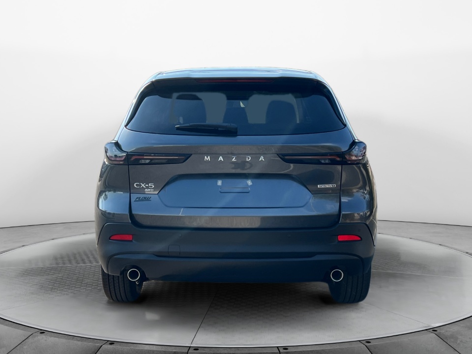 JM3KMBHA6T0104770 2026 Mazda CX-5 2.5 S Select