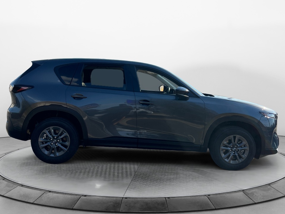 JM3KMBHA6T0104770 2026 Mazda CX-5 2.5 S Select