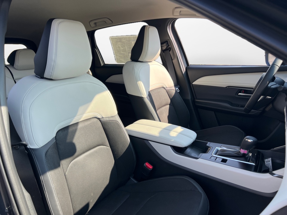 JM3KMBHA6T0104770 2026 Mazda CX-5 2.5 S Select