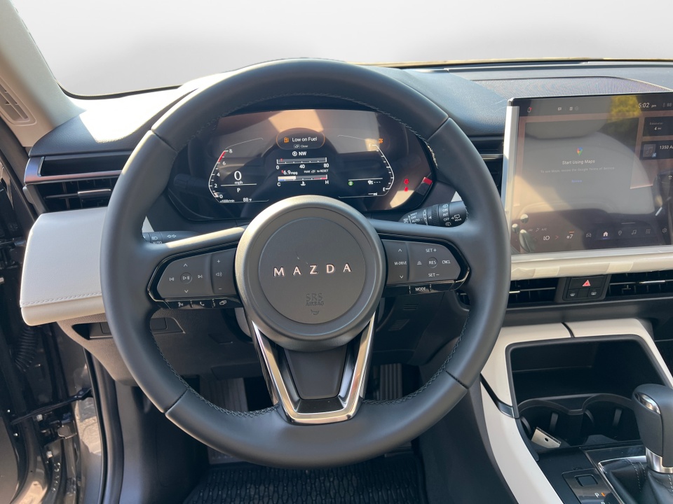 JM3KMBHA6T0104770 2026 Mazda CX-5 2.5 S Select