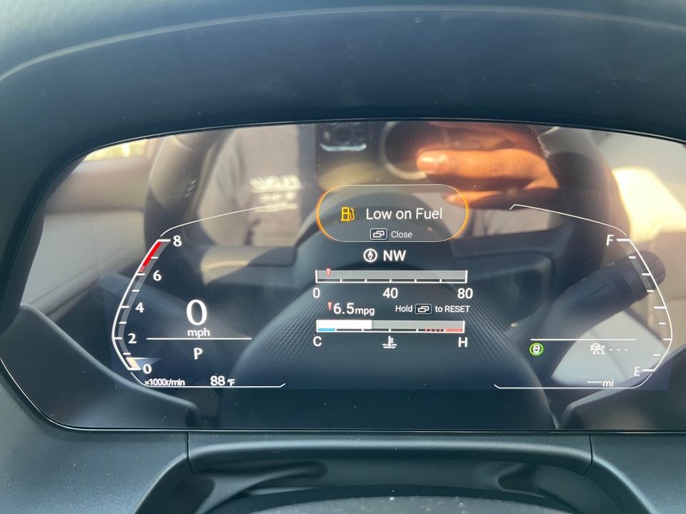 JM3KMBHA6T0104770 2026 Mazda CX-5 2.5 S Select