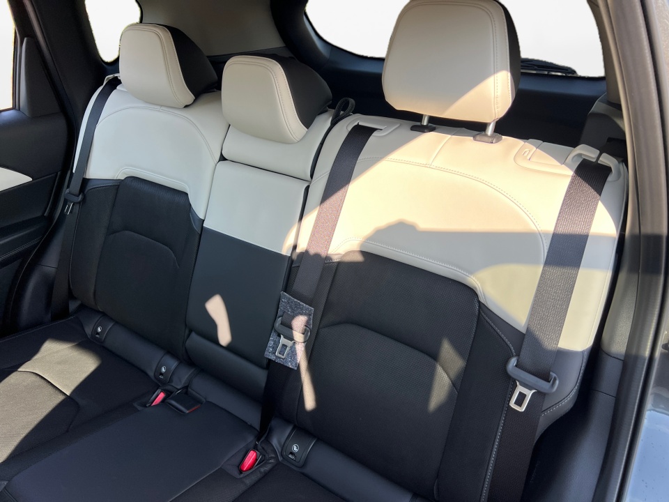 JM3KMBHA6T0104770 2026 Mazda CX-5 2.5 S Select