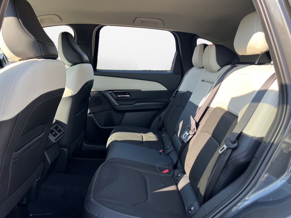 JM3KMBHA6T0104770 2026 Mazda CX-5 2.5 S Select