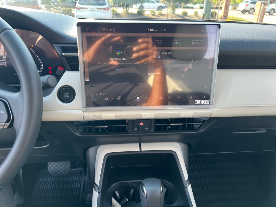 JM3KMBHA6T0104770 2026 Mazda CX-5 2.5 S Select