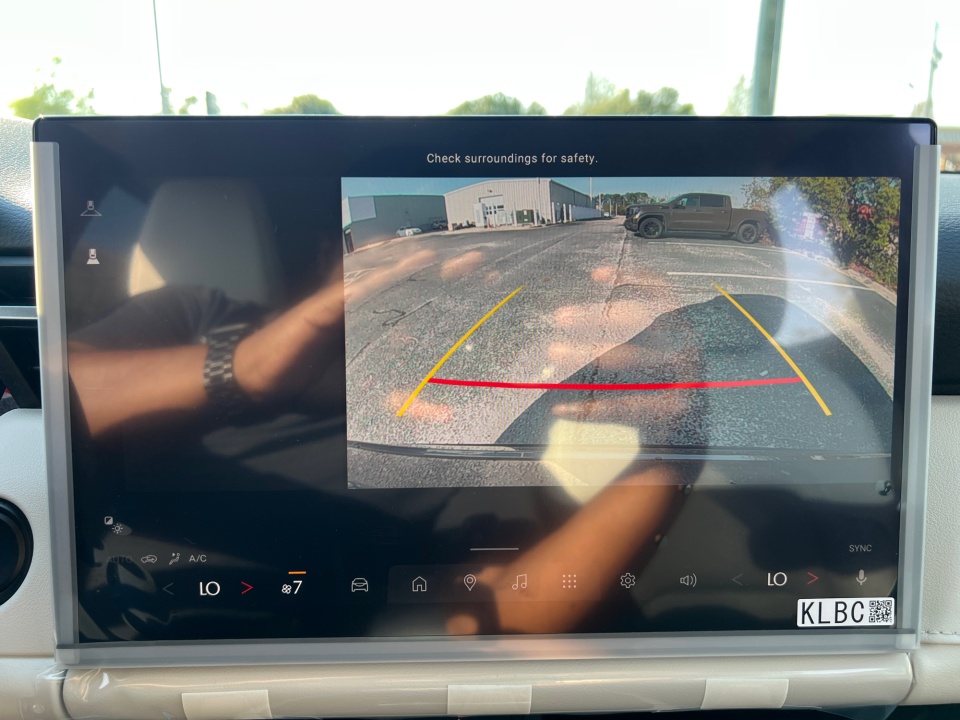 JM3KMBHA6T0104770 2026 Mazda CX-5 2.5 S Select