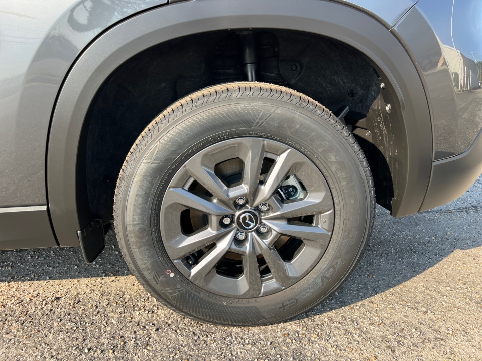 JM3KMBHA6T0104770 2026 Mazda CX-5 2.5 S Select