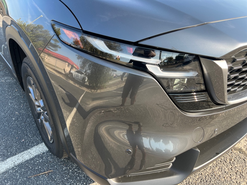 JM3KMBHA6T0104770 2026 Mazda CX-5 2.5 S Select