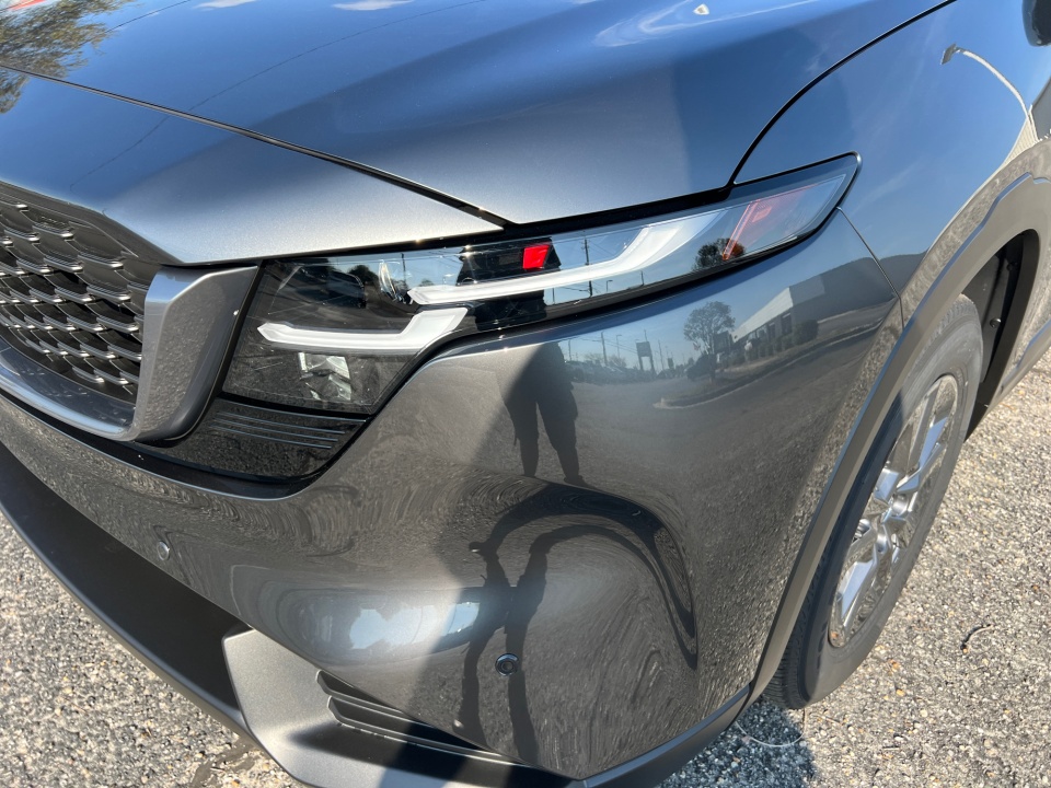 JM3KMBHA6T0104770 2026 Mazda CX-5 2.5 S Select