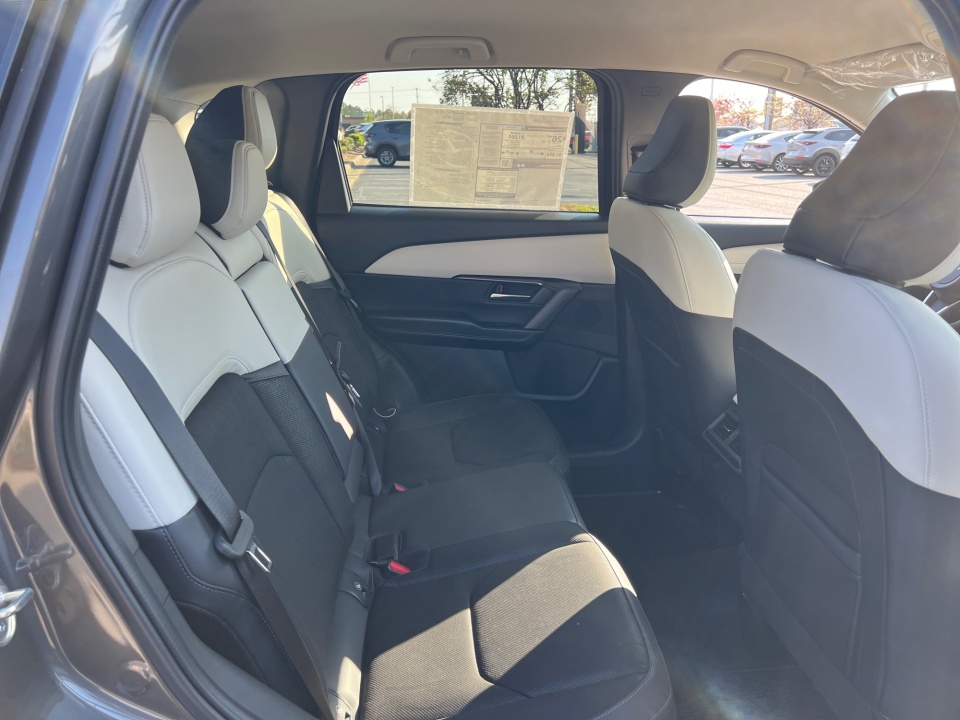 JM3KMBHA6T0104770 2026 Mazda CX-5 2.5 S Select