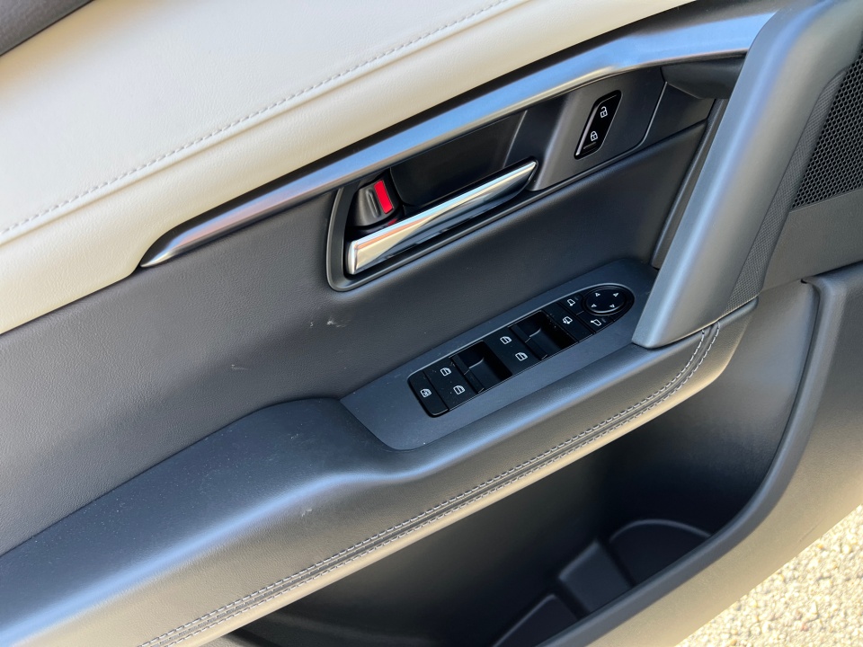 JM3KMBHA6T0104770 2026 Mazda CX-5 2.5 S Select