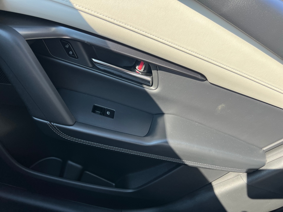 JM3KMBHA6T0104770 2026 Mazda CX-5 2.5 S Select