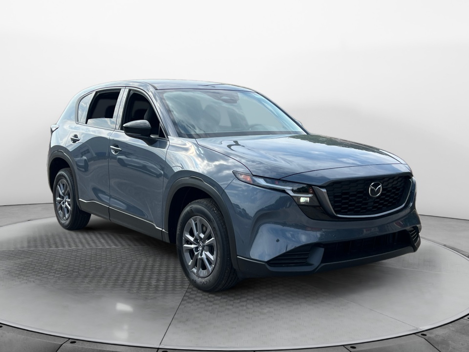 used 2026 Mazda CX-5 2.5 S Select