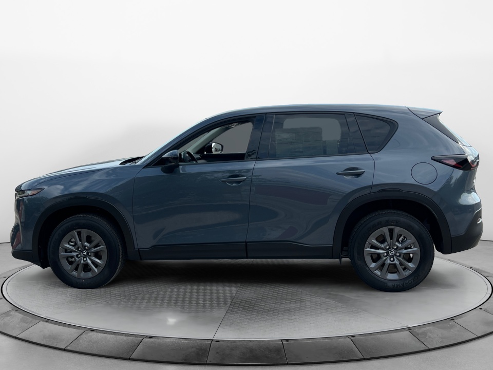 JM3KMBHA7T0130651 2026 Mazda CX-5 2.5 S Select