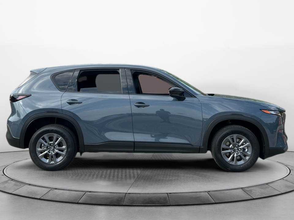 JM3KMBHA7T0130651 2026 Mazda CX-5 2.5 S Select