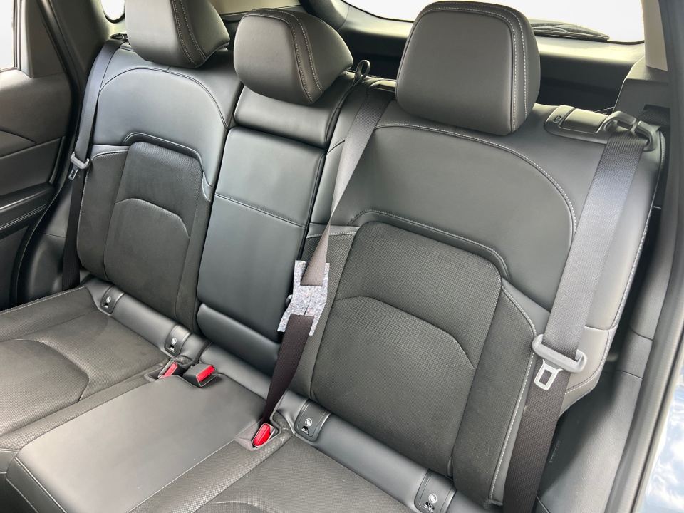 JM3KMBHA7T0130651 2026 Mazda CX-5 2.5 S Select