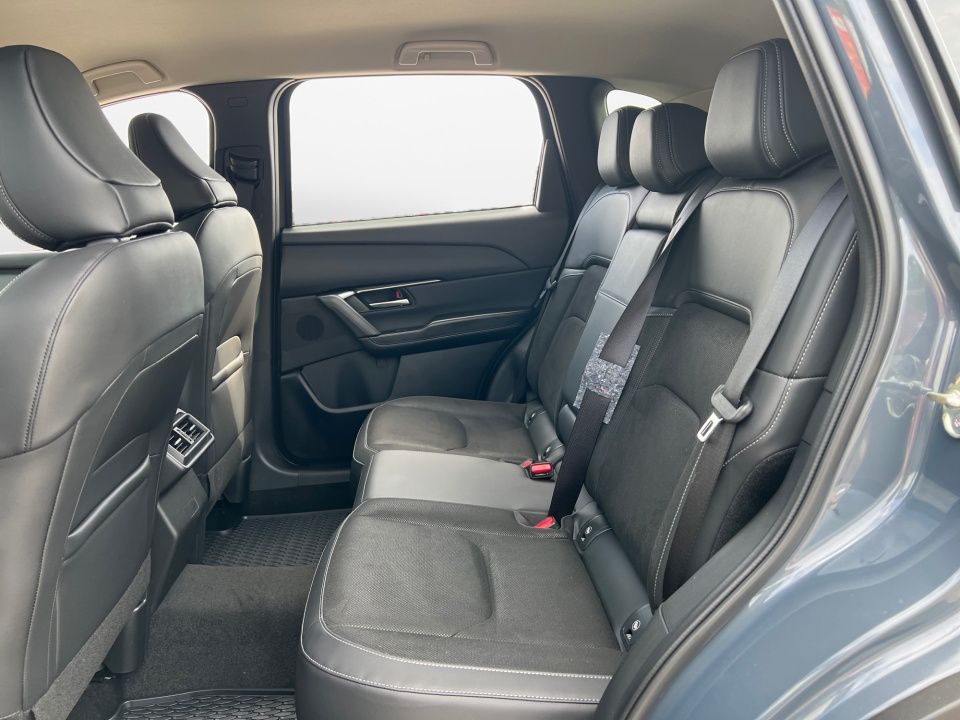 JM3KMBHA7T0130651 2026 Mazda CX-5 2.5 S Select