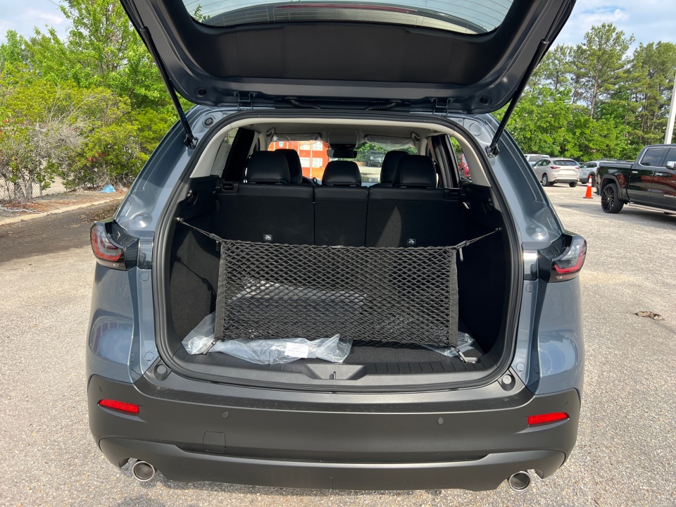 JM3KMBHA7T0130651 2026 Mazda CX-5 2.5 S Select