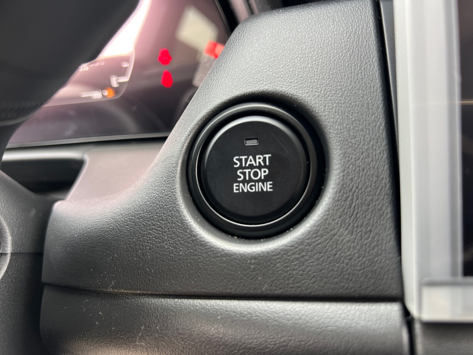 JM3KMBHA7T0130651 2026 Mazda CX-5 2.5 S Select
