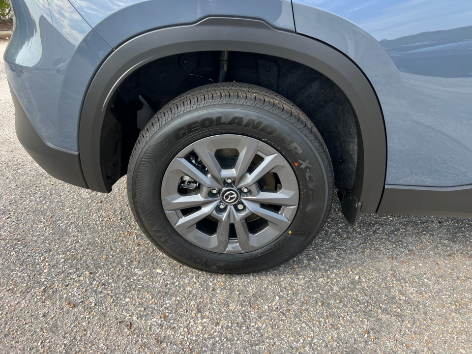 JM3KMBHA7T0130651 2026 Mazda CX-5 2.5 S Select