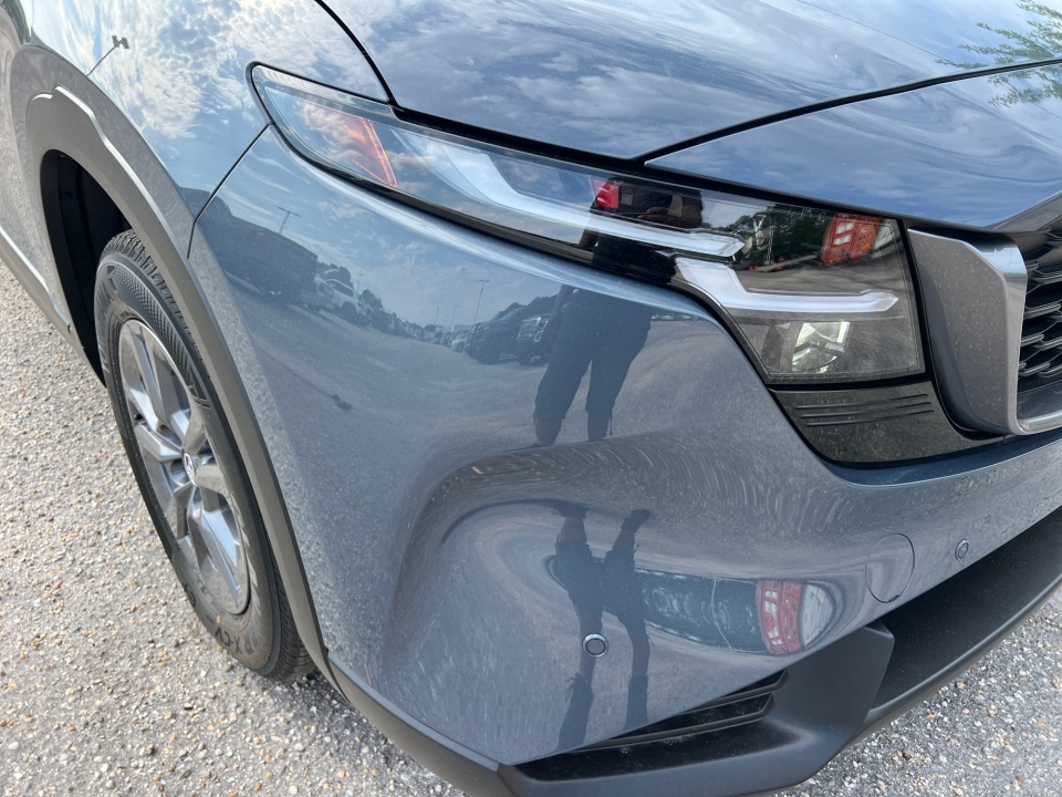JM3KMBHA7T0130651 2026 Mazda CX-5 2.5 S Select
