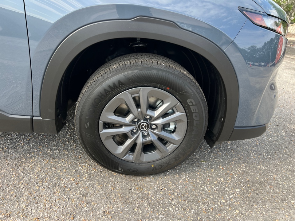 JM3KMBHA7T0130651 2026 Mazda CX-5 2.5 S Select
