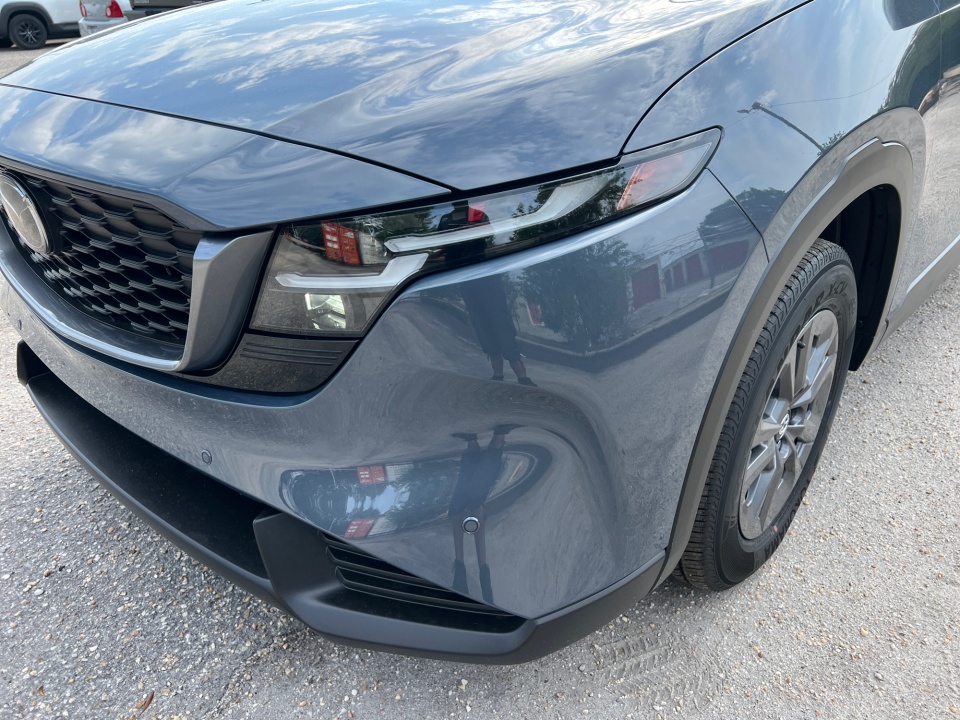 JM3KMBHA7T0130651 2026 Mazda CX-5 2.5 S Select