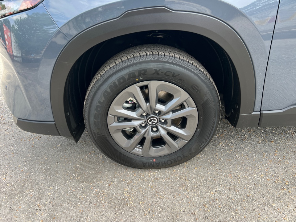 JM3KMBHA7T0130651 2026 Mazda CX-5 2.5 S Select