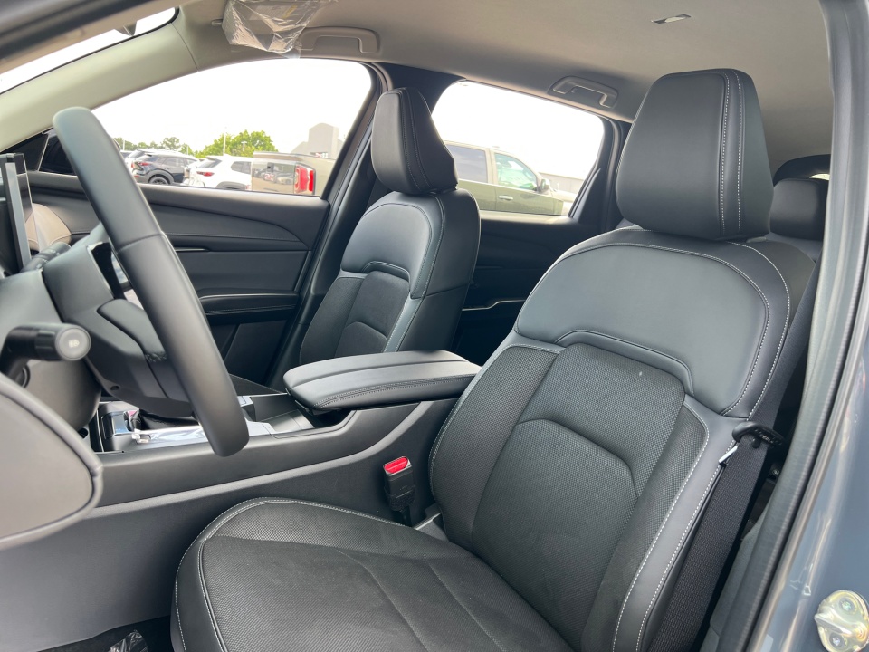 JM3KMBHA7T0130651 2026 Mazda CX-5 2.5 S Select